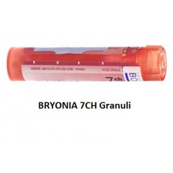Boiron Bryonia 7CH Granuli...
