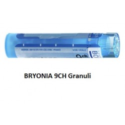 Boiron Bryonia 9CH Granuli...