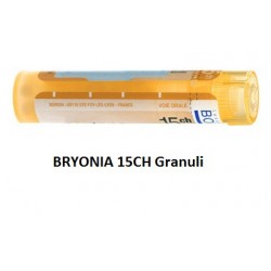Boiron Bryonia 15CH Granuli...