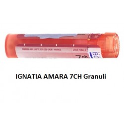 Boiron Ignatia Amara 7CH...
