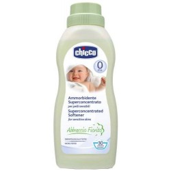 Chicco Ammorbidente Super...