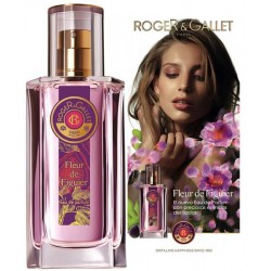 Roger&Gallet Fleur de...