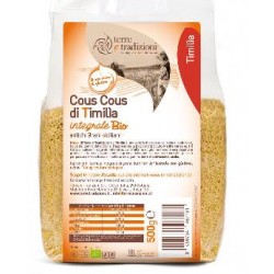 La Finestra sul Cielo Cous...