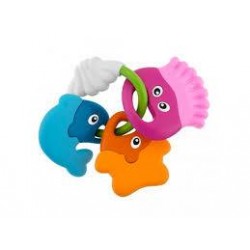 Chicco Pesciolini...