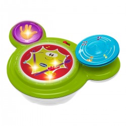 Chicco Tamburo Music Band...