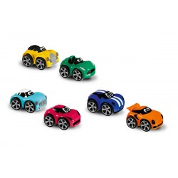 Chicco Stunt Cars Veicoli a...