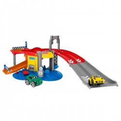 Chicco Pista Stop&Go