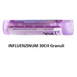 Boiron Influenzinum 30CH...