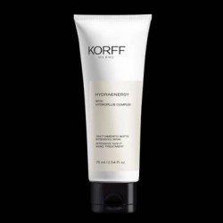 Korff Hydraenergy...