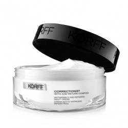 Korff Correctionist Crema...