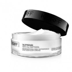 Korff Supreme Crema...