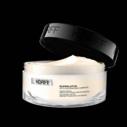 Korff Superlative Balsamo...