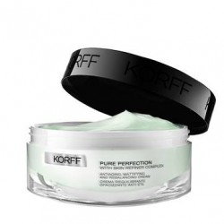 Korff Pure Perfection Crema...