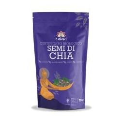 Iswari Semi di Chia...
