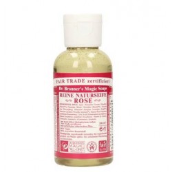 Dr Bronner's Sapone Liquido...