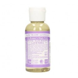Dr Bronner's Sapone Liquido...
