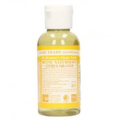 Dr Bronner's Sapone Liquido...
