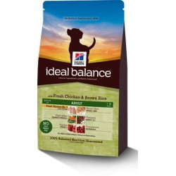 Hill's Ideal Balance Cane...