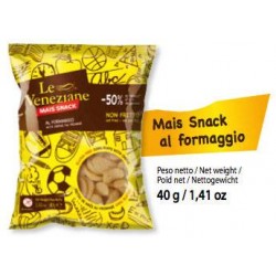 Le Veneziane Snack al...