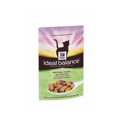 Hill's Ideal Balance Gatto...