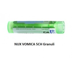Boiron Nux Vomica 5CH...