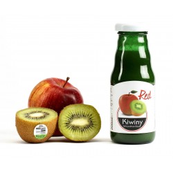 Kiwiny Smoothie Red Succo...
