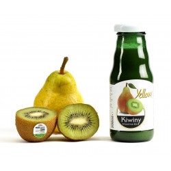 Kiwiny Smoothie Yellow...