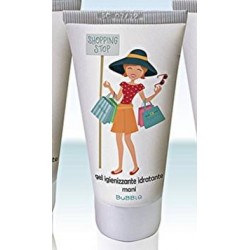 Bubble Family Gel...