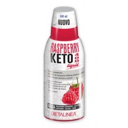 Dietalinea Raspberry Keto...