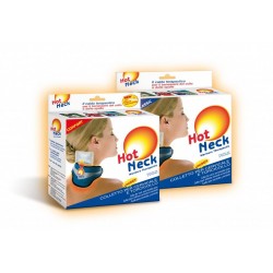 Planet Pharma Hot Neck...