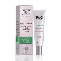 Roc Prosublime Crema...