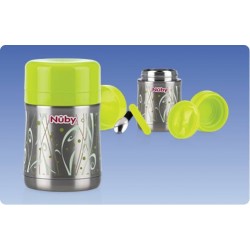 Nuby Thermos Porta Vivande...