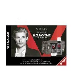 Vichy Kit Homme Classico...
