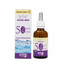 Aessere Silver Water...