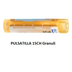 Boiron Pulsatilla 15CH...