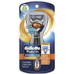 Gilette Fusion Proglide...