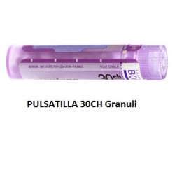 Boiron Pulsatilla 30CH...