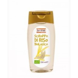 Fior di Loto Sciroppo di...
