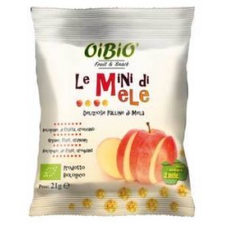 Fior di Loto Le Mini Mele...