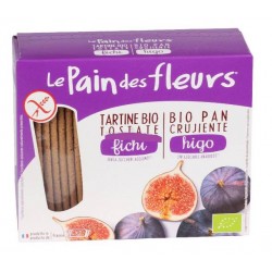 Le Pain des Flaurs Tartine...