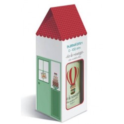 Bubble Family Olio da...