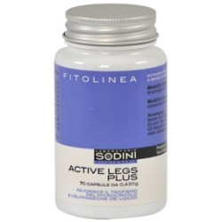 Sodini Active Legs Plus...