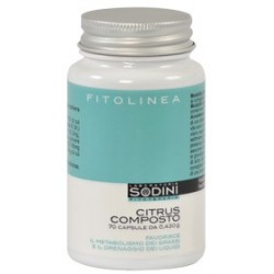 Sodini Citrus Complex...