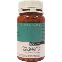 Sodini Chitosano Composto...