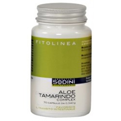 Sodini Aloe Tamarindo...