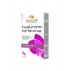 Biocyte Hyaluronic Forte...
