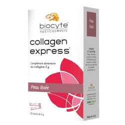 Biocyte Collagen Express...