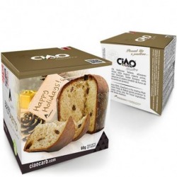 CiaoCarb Protonetto...