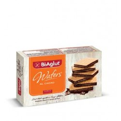 BiAglut Wafer al Cacao...