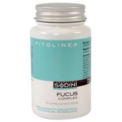 Sodini Fucus Complex 70...